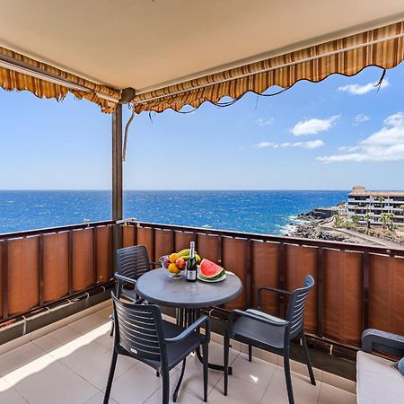 Studio Over The Ocean Costa Del Silencio Bagian luar foto